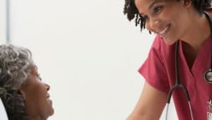 quanto ganha um enfermeiro