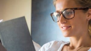 benefícios do hábito da leitura