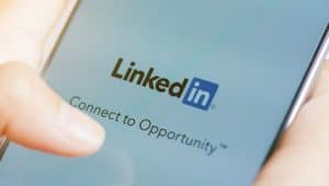 melhores vagas no linkedin