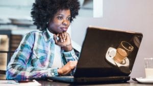 mudança de carreira