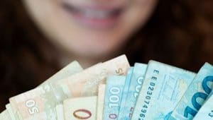 salário do professor