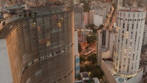 arquitetura brasileira