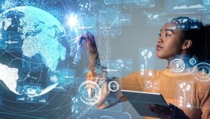 tecnologias e mercado de trabalho