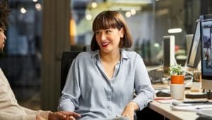 6 passos para o crescimento pessoal