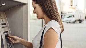 financiamento estudantil com o banco