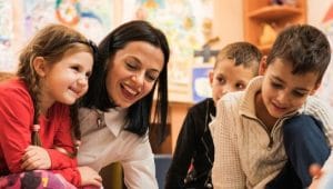 métodos pedagógicos