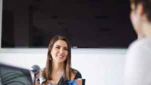 dinâmica do departamento de rh