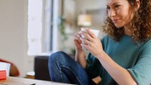 estudante escolhendo a melhor faculdade em campina grande