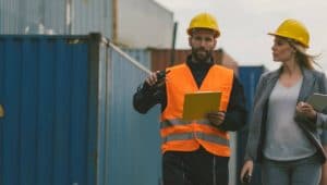 analistas de comércio exterior