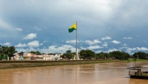 imagem representando a cidade de rio branco e faculdade em rio branco acre