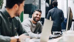 estudante de análise e desenvolvimento de sistemas pitágoras