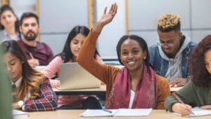 estudantes de psicologia
