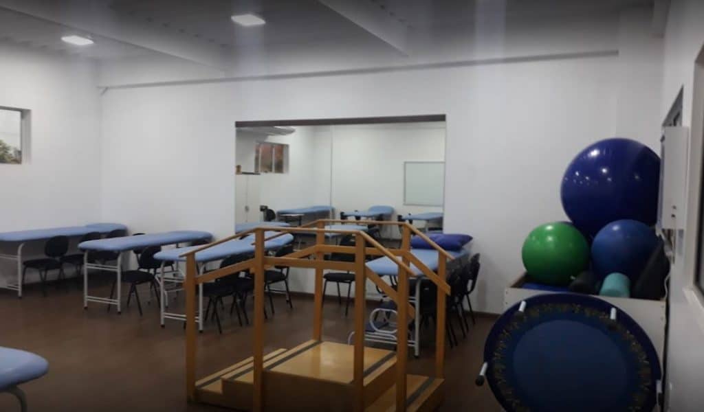  Clínica-escola Pitágoras Marabá - Geriatria