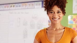 estudante de pedagogia