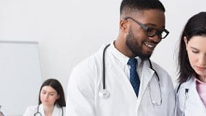 Como passar em Medicina