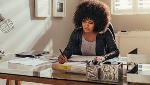 áreas da Administração