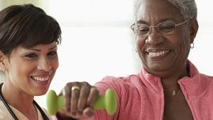 Perfil do fisioterapeuta