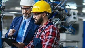 o que é engenharia de produção