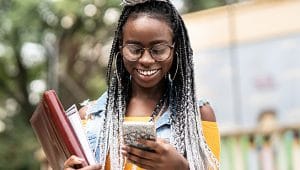 aplicativos de estudo para baixar no seu celular