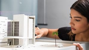 arquitetura o que faz