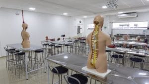 infraestrutura pitágoras medicina eunápolis
