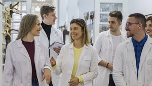 vestibular de veterinária 2021