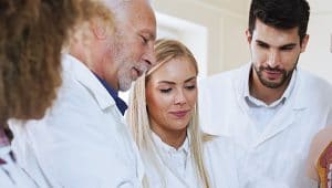 matérias de Medicina