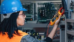 engenharia elétrica o que faz