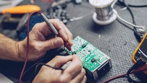 engenharia elétrica setores de atividade