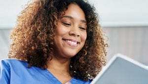 currículo enfermagem