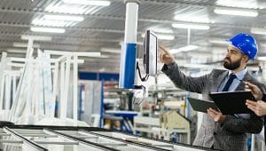 engenharia de produção mercado de trabalho