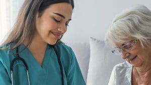 faculdade de enfermagem quantos anos