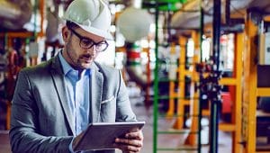 importância da engenharia de produção nas empresas