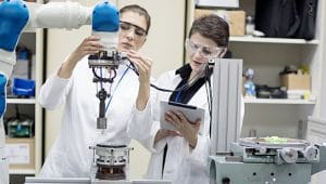 engenharia de produção