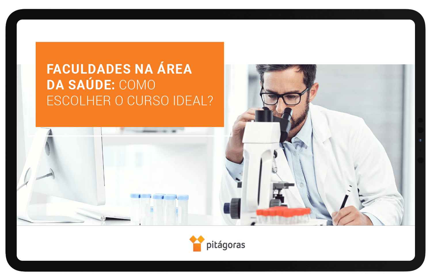 Faculdades na área da saúde: como escolher o curso ideal?