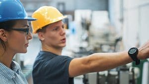 engenharia de produção grade curricular