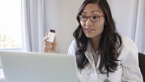 futuro da medicina