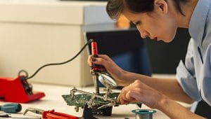 grade curricular engenharia elétrica