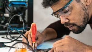 engenharia elétrica é difícil