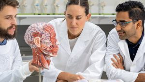 quais faculdades de medicina aceitam a nota do enem