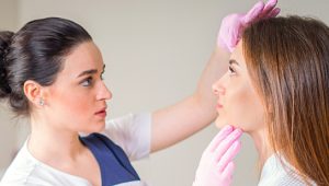 como ser dermatologista
