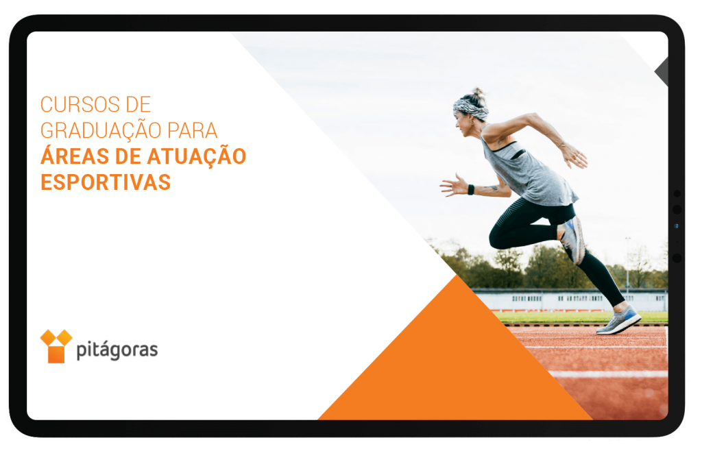 Cursos de graduação para áreas de atuação esportivas