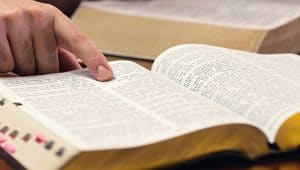 religião e Teologia