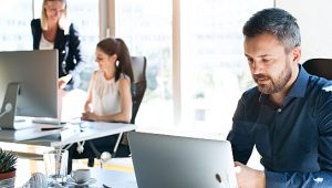 Gestão do Terceiro Setor