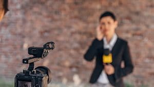 matérias de Jornalismo