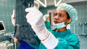 O que faz um cirurgião oncológico Pitágoras