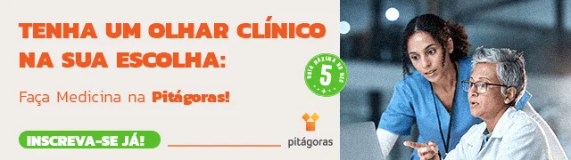 Inscrição Vestibular Medicina Pitágoras 2025