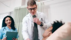 Competências médicas | Pitágoras
