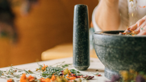 medicina ayurvédica