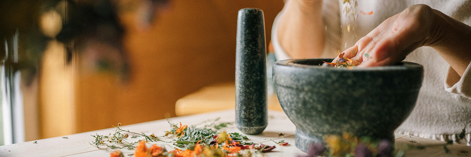 medicina ayurvédica